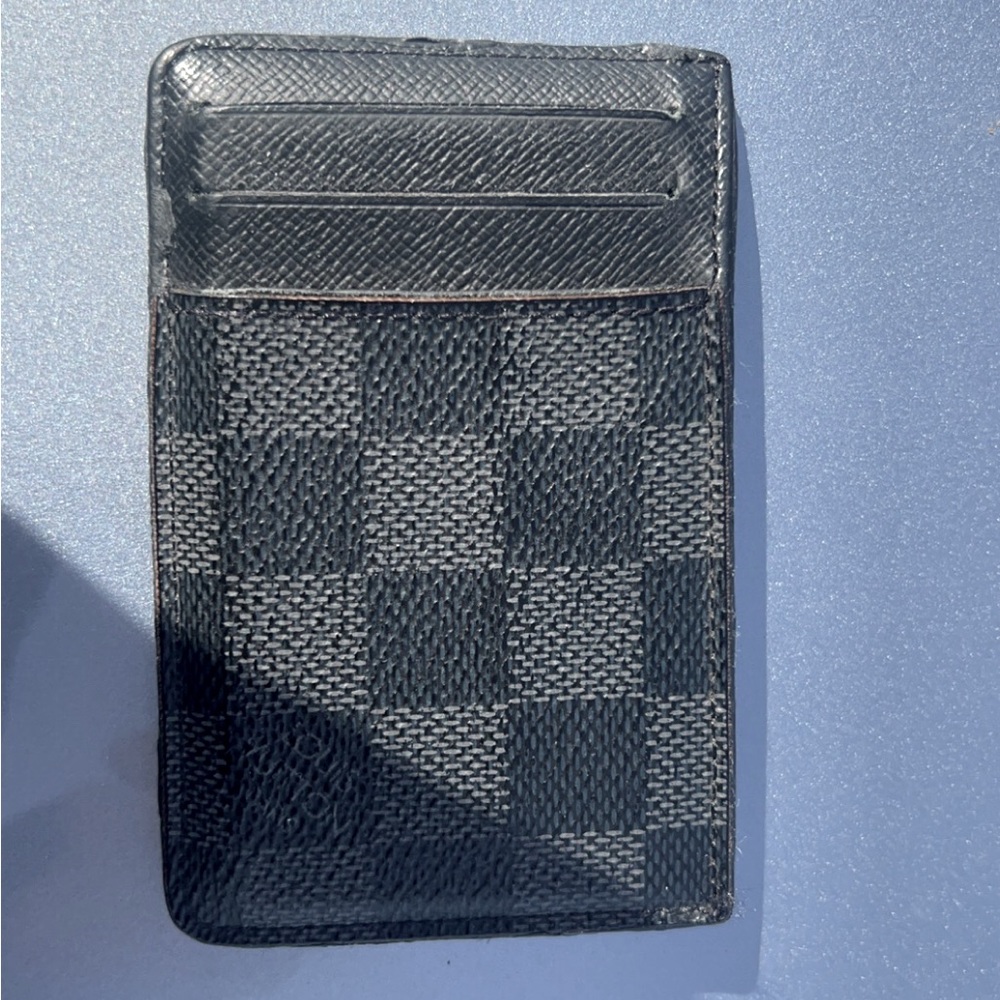 Louis Vuitton Card Holder